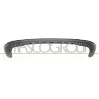 PRASCO AD8121071 Achterbumper