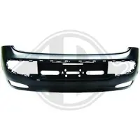 Diederichs 3457055 Achterbumper