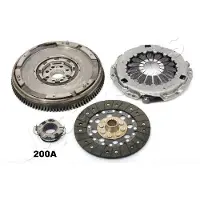 Japanparts KV-200A Koppelingsset