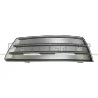PRASCO VG6202124 Ventilatiegrille, bumper