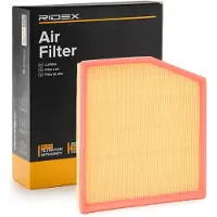 RIDEX 8A0917 Luchtfilter