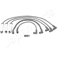 Japanparts IC-W07 Bougiekabels