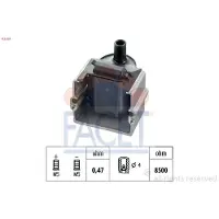 Facet 9.6169 Bobine