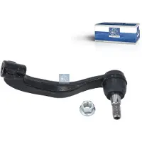 DT Spare Parts 11.45590 Stuurkogel
