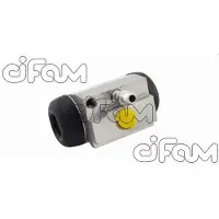CIFAM 101-811 Wielremcilinder
