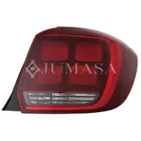 JUMASA 42461294 Achterlicht