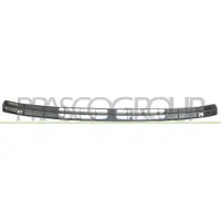 PRASCO VG0162120 Ventilatiegrille, bumper