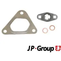 JP GROUP 1317751810 Turbocharger, montageset