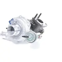 BTS Turbo T916496 Turbocharger