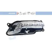 Netparts24 50 17 30-2 Dagrijverlichting