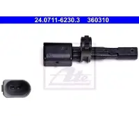 Ate 24.0711-6230.3 Wielsnelheidssensor (ABS)