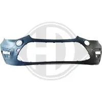 Diederichs 1485150 Bumper