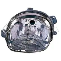 JUMASA 38024083 Koplamp