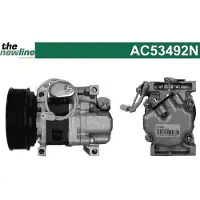 The NewLine AC53492N Aircopomp