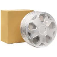 LEOPLAST OPAL 15 Wieldoppen