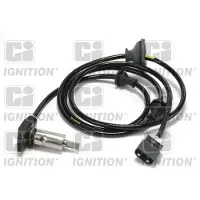 Quinton Hazell XABS531 Wielsnelheidssensor (ABS)