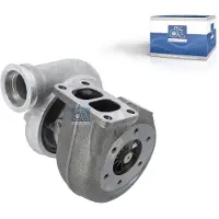 DT Spare Parts 6.23026 Turbocharger