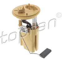 Topran 208 801 Brandstofpomp
