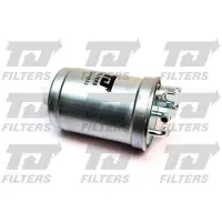 Quinton Hazell QFF0253 Brandstoffilter