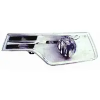 IPARLUX 13225701 Mistlamp