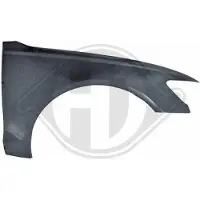 Diederichs 1028106 Spatbord