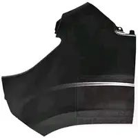 VAN WEZEL 1652657 Spatbord