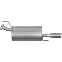 VEGAZ DS-364IMA Einddemper