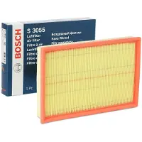 Bosch 1 457 433 055 Luchtfilter
