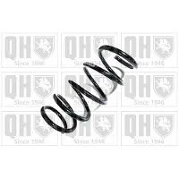 Quinton Hazell QCS8865 Chassisveer