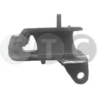STC T402923 Motorsteunlager