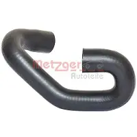 METZGER 2420152 Radiateurslang