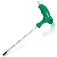 Toptul AIEA5028 Haakse schroevendraaier