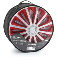 RIDEX 100009A0022 Wieldoppen