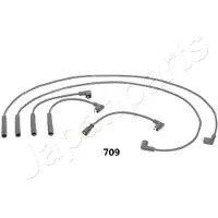 Japanparts IC-709 Bougiekabels