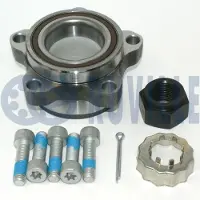 RUVILLE 220989 Wiellagerset