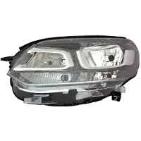 IPARLUX 11309222 Koplamp