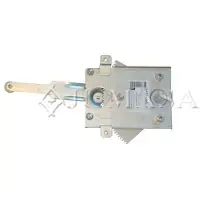 JUMASA ZR TY702 L Raammechanisme