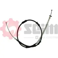 Seim 703504 Handremkabel