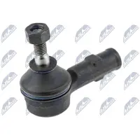 NTY SKZ-PL-004 Stuurkogel