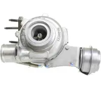 ALANKO 11900921 Turbocharger