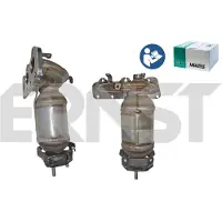 ERNST 758062 Katalysator