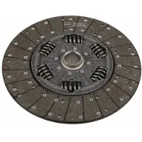 SACHS 1878 007 046 Koppelingsplaat