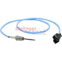 METZGER 0894505 Sensor, uitlaatgastemperatuur