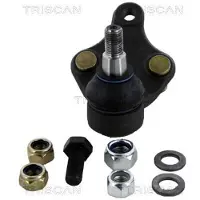 TRISCAN 8500 13575 Fuseekogel