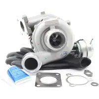 ALANKO 10900782 Turbocharger