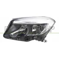 PRASCO ME7004914 Koplamp