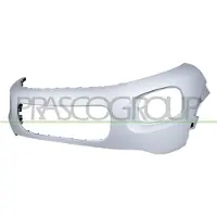 PRASCO CI3301001 Bumper