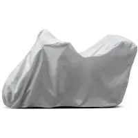 Carpassion 10090XLK Motorhoes