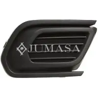 JUMASA 22021297 Ventilatiegrille, bumper