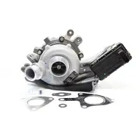 ALANKO 10901246 Turbocharger